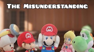 SPA: The Misunderstanding