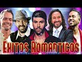 Marc Anthony, Enrique Iglesias, Romeo Santos, Juan Luis Guerra y Mas - Mix 20 Salsa y Bachata Exitos