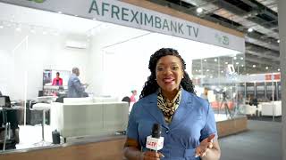 Introducing Afreximbank TV