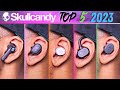 Don't Buy Skullcandy Earbuds in 2023 Without Watching this Video!