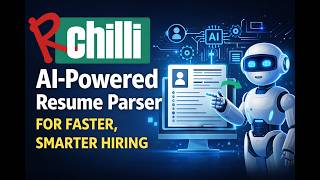 AI-Powered Resume Parser for Faster, Smarter Hiring