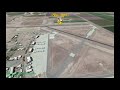 Blue Angels | Diamond 360 As #4 | Aerobatic Sim | NAF EL CENTRO | Flight simulator | air|aeroplane