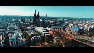 Mo-Torres, Cat Ballou & Lukas Podolski – Liebe deine Stadt (Official Video)
