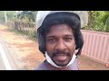 கோப்பாய் to மிருசுவில் jaffna bike ride jaffna suthan