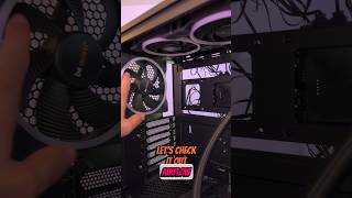 Static Pressure vs. High Airflow Fans #CaseFans #PCAirflow #PCFans #PC #PCTips