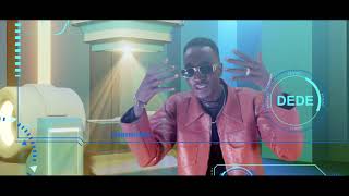 DEDE by Alyeso Clarion (Official Music Video)