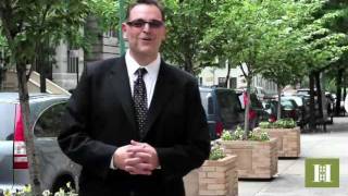 Halstead ProperTV presents a Sneak Peek of 253 West 73rd Street