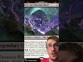 Oops! ALL RATS! Wick, the Whorled Mind - Bloomburrow Commander Grixis MTG Combos