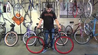 retrospec bikes 559-627-BIKE