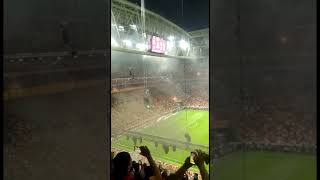 Galatasaray 3 Fenerbahçe 0 Cimbom maç sonu dalga geçiyor Benimle oynama söyledim sana 🏆ABONE OL🏆
