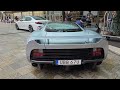 😱jaguar xj220 drives 2500 km from sweden to monaco 😱 pulled over 30 times 😱👏 respect to gtmeister 👌