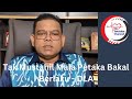 Tak Mustahil Mala Petaka Bakal Berlaku - DLA