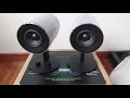 razer nommo unboxing and review