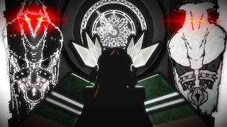 Grace MAYHEM But Entities Are SUPERBUFFED