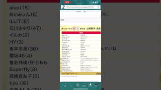 第75回（2024年）のNHK紅白歌合戦は12月31日　出場者、曲一覧