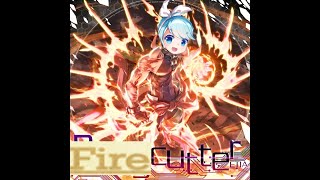 [SDVX Mashup] ETIA. - Firecutter (Daisycutter x Firestorm)