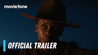 Surrounded | Official Trailer | Letitia Wright, Jamie Bell