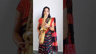 #saxophone #music #youtubeshorts #shortfeed Chumki Saxophone