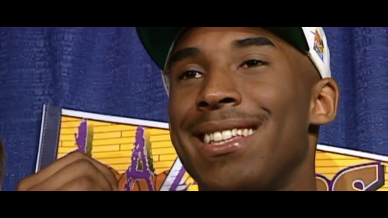 Kobe Bryant Mix Bandit Hd Youtube