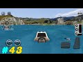 4x4 OFF-ROAD RALLY 7 || LEVEL 43