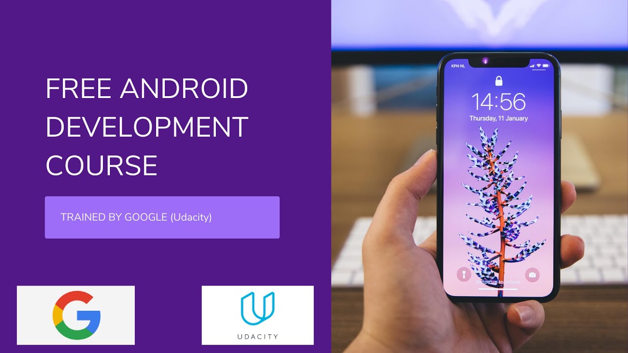 Free Android Development Courses By Google(Along With Udemy Courses ...