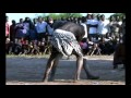 dinka bor abang vs palek and gualla vs koch wrestling