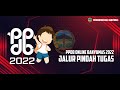 jalur pindah tugas orang tua ppdb online banyumas 2022