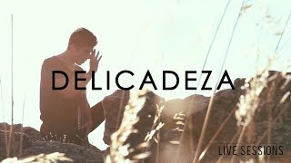 Veintiuno - Delicadeza (Nook Live Session)