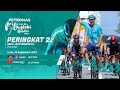 SIARAN LANGSUNG | Peringkat 2 | Petronas Le Tour De Langkawi 2024 | Nadi Terkini