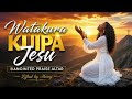 Watakura Kuipa Jesu | He Carried Our Pain & Sin | Deep Worship Song 2026 @Anointed Praise Altar