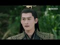 ep35 clip jun beiyue and han ziqing have an accident🤔 fateful love