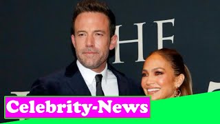 Jennifer Lopez reportedly feels Ben Affleck romance is 'truly me@nt to be'