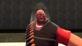 Gmod Lip sync test