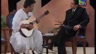O Sanam Original Guitar Chords - Lucky Ali Unplugged - GK Vault