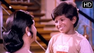 Puneeth Rajkumar Birthday celebration scene | Yaarivanu Kannada Movie Scene