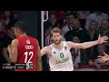 fc bayern munich zalgiris kaunas highlights euroleague rs round 16