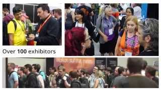 OSCON 2014