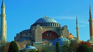 Mystical Eastern Music - Istanbul