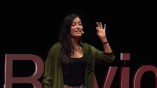 Giocare è una cosa seria: divertirsi per motivare i collaboratori | LUCIA BERDINI | TEDxRovigo
