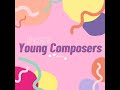 BCMG Young Composers