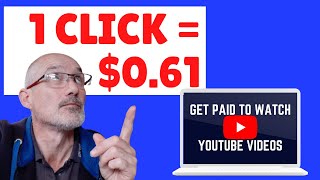 WinTub Review Get Paid to Watch YouTube Videos [ Make Money Online ]