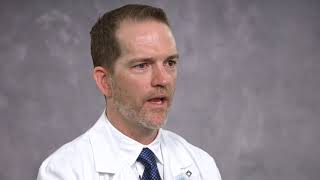 Meet the Doc | Christopher Willkomm, MD