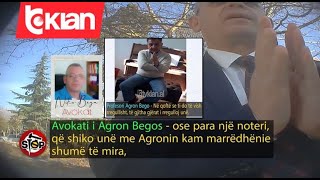 Stop - Avokati 007 i Zhigolose se Fierit, kerkon te ndryshojme deshmine! (19 shkurt 2020)