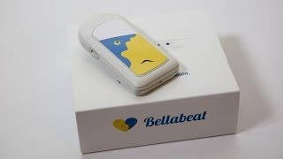 Bellabeat Lets Moms Hear And Share Baby's Heartbeat