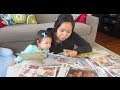 COUPONING WITH MOMMY! - November 22, 2013 - itsJudysLife Vlog