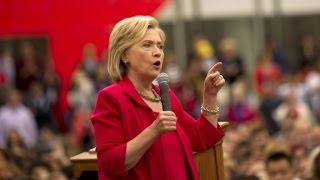 New Clinton emails released