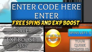New Code Hero Academy Tempest V106 - 