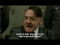 hitler plans to join the downfall parodies forum