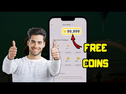 Webtoon Free Coins 2023 - How to Get Webtoon Coins (Android/iOS)