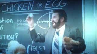 Dos Equis - It has never been "his bad"...